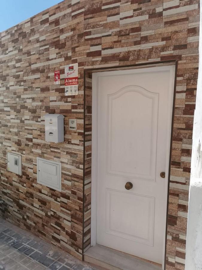 Vivienda Las Palmas Exterior foto